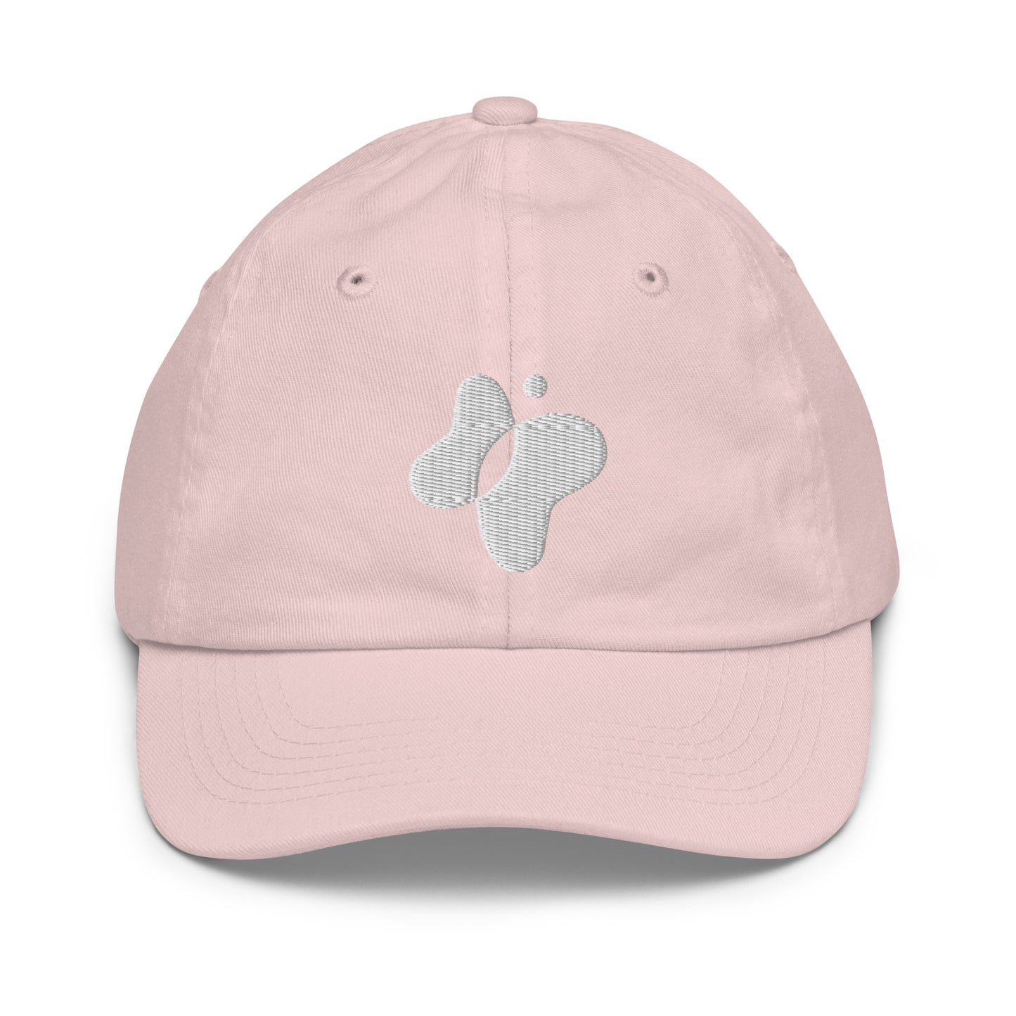 Butterfly Youth baseball cap